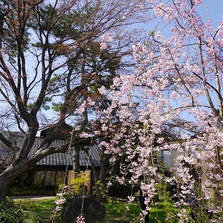 Hotel Machi No Odoriba Kanazawa Zewnętrze zdjęcie