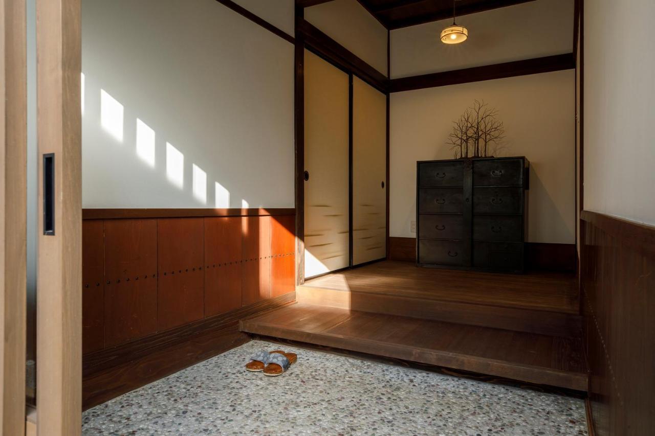 Hotel Machi No Odoriba Kanazawa Zewnętrze zdjęcie