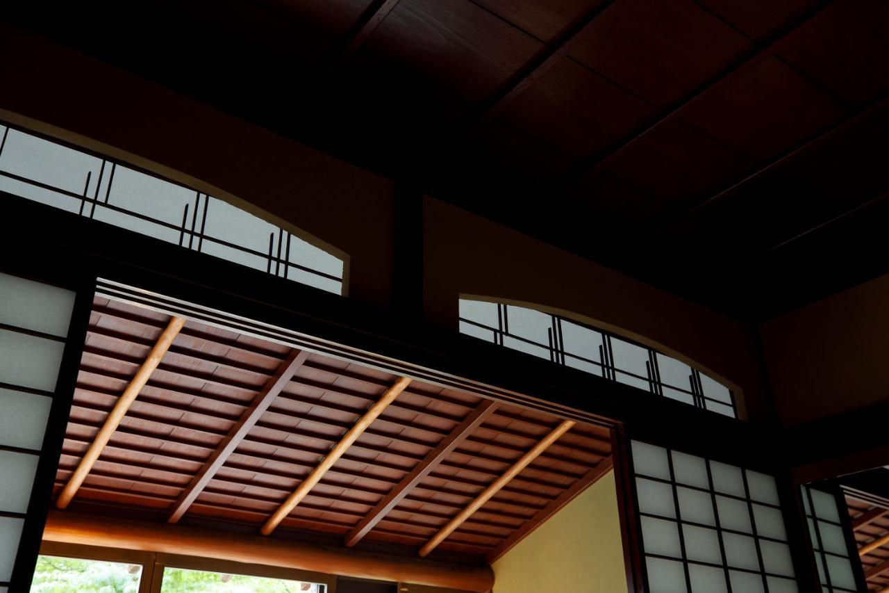 Hotel Machi No Odoriba Kanazawa Zewnętrze zdjęcie