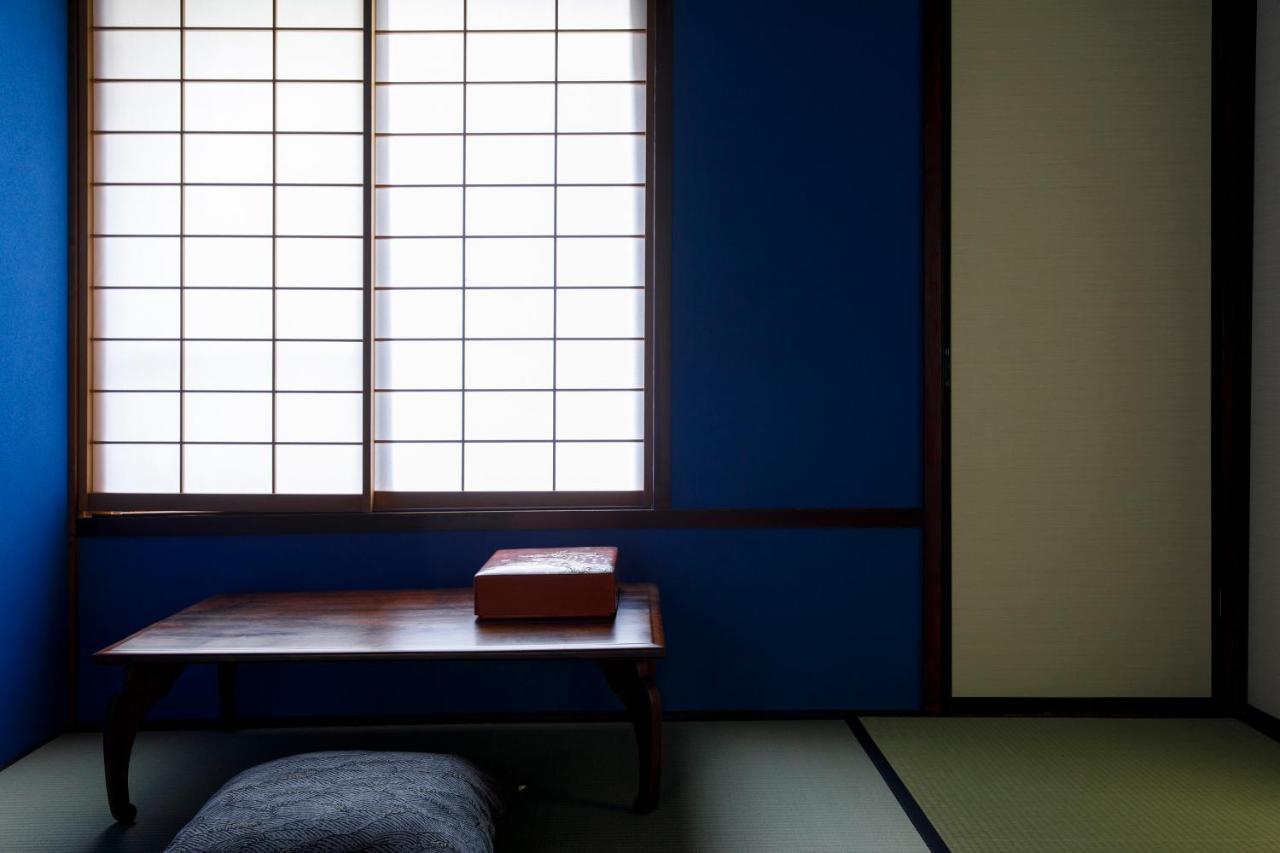 Hotel Machi No Odoriba Kanazawa Zewnętrze zdjęcie