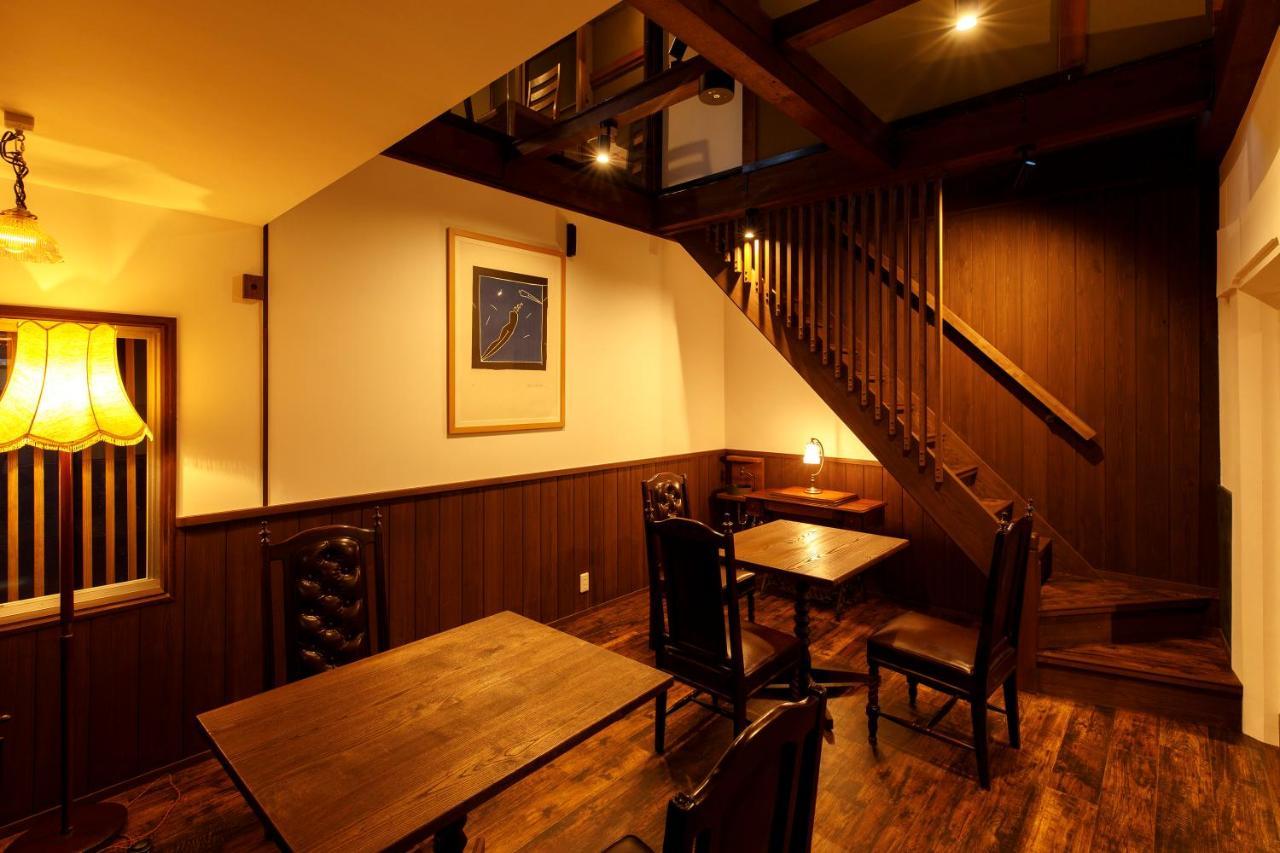 Hotel Machi No Odoriba Kanazawa Zewnętrze zdjęcie
