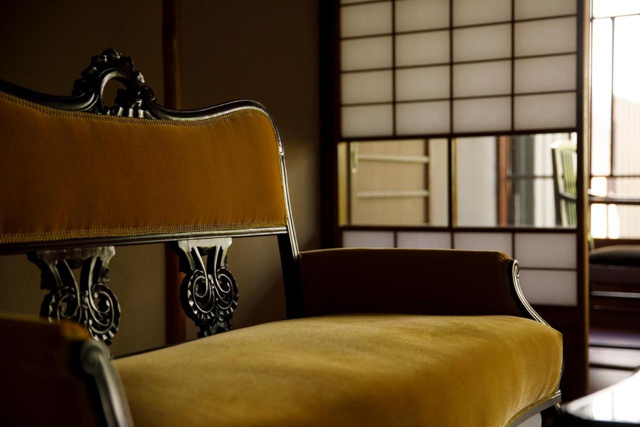 Hotel Machi No Odoriba Kanazawa Zewnętrze zdjęcie