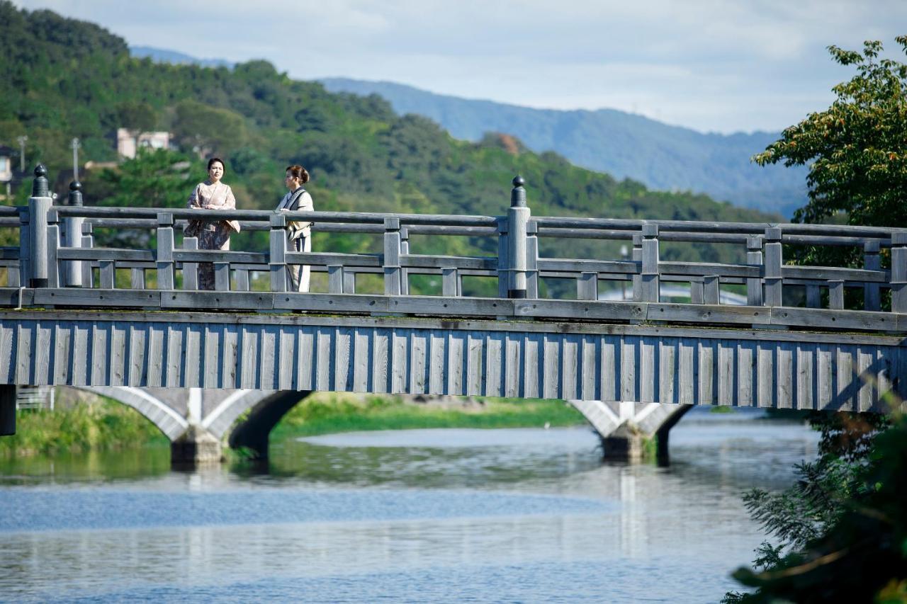 Hotel Machi No Odoriba Kanazawa Zewnętrze zdjęcie