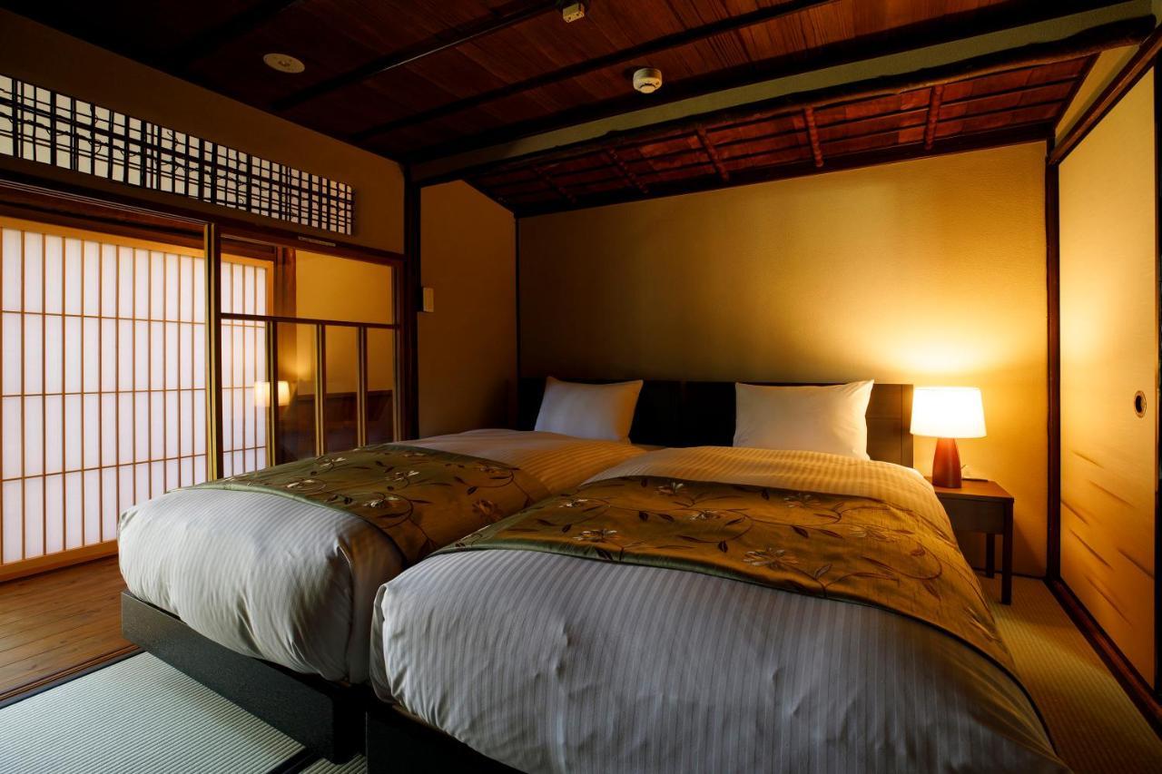 Hotel Machi No Odoriba Kanazawa Zewnętrze zdjęcie