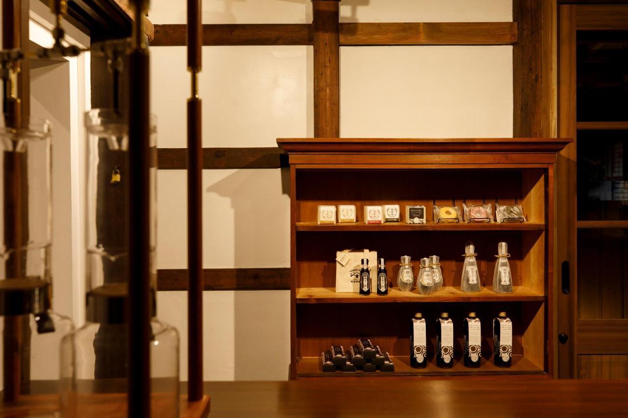 Hotel Machi No Odoriba Kanazawa Zewnętrze zdjęcie