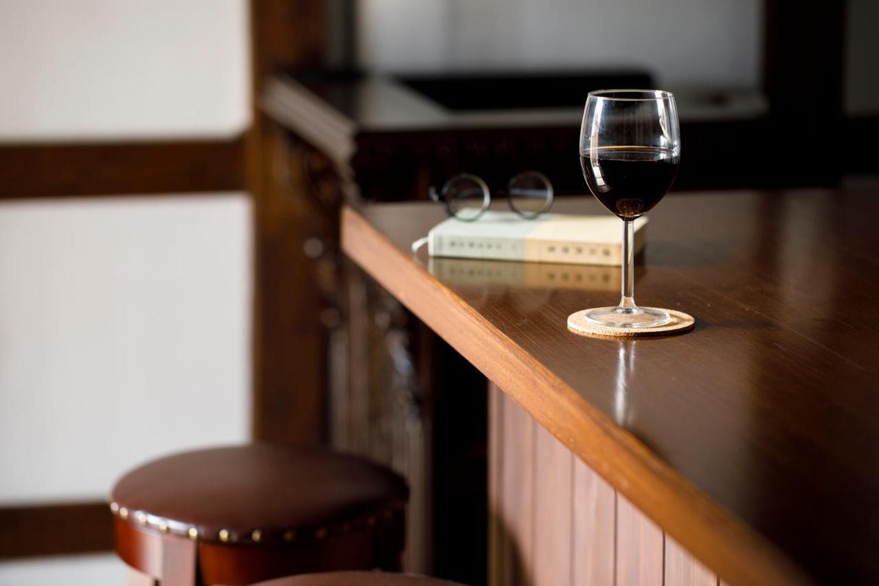 Hotel Machi No Odoriba Kanazawa Zewnętrze zdjęcie