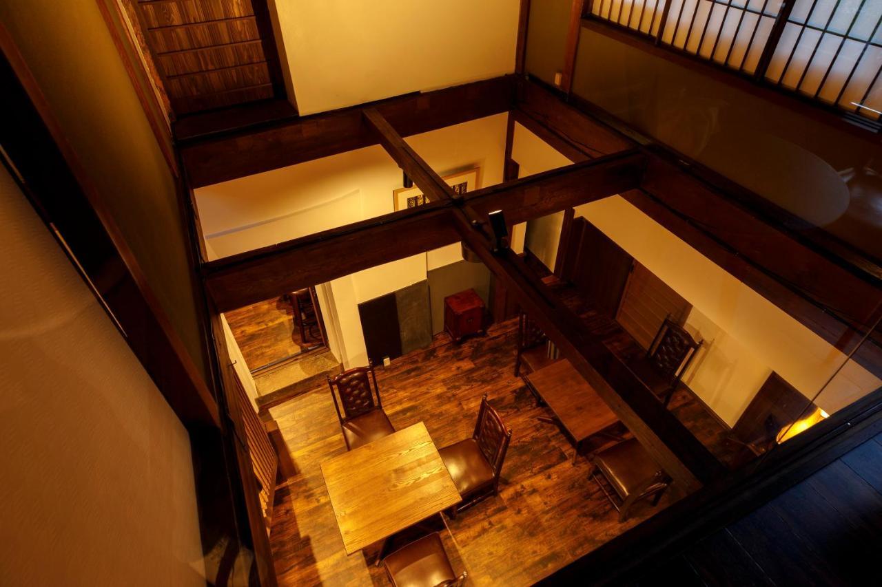 Hotel Machi No Odoriba Kanazawa Zewnętrze zdjęcie
