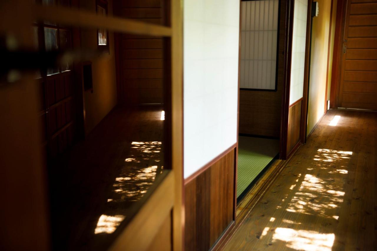 Hotel Machi No Odoriba Kanazawa Zewnętrze zdjęcie