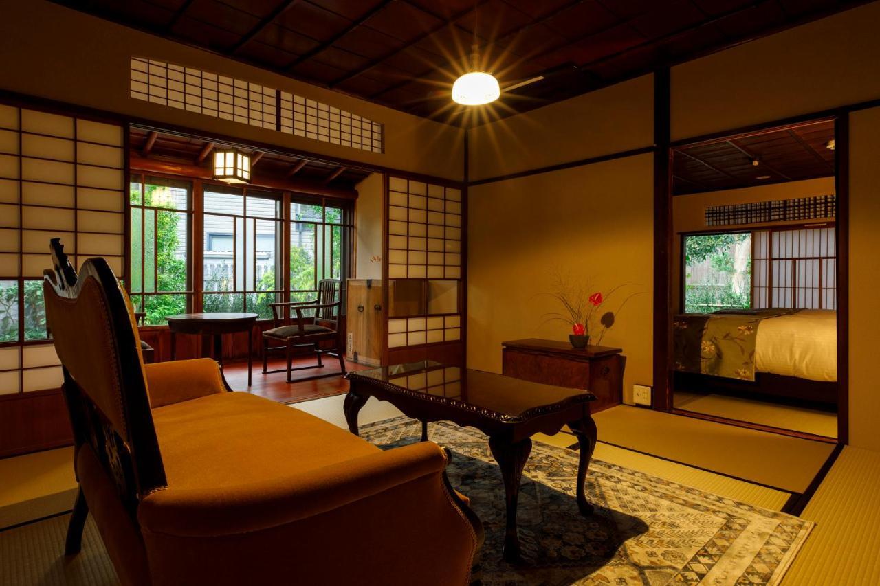 Hotel Machi No Odoriba Kanazawa Zewnętrze zdjęcie