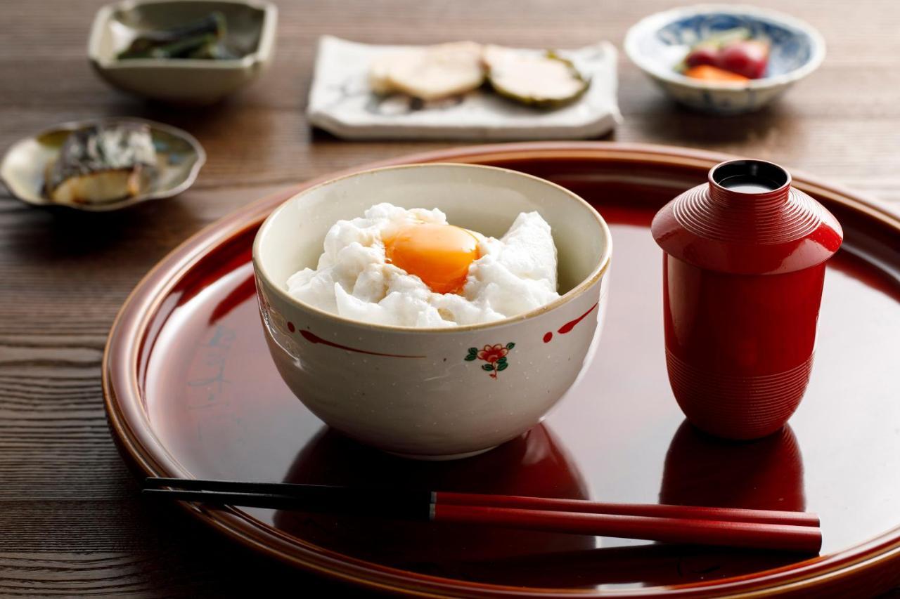 Hotel Machi No Odoriba Kanazawa Zewnętrze zdjęcie