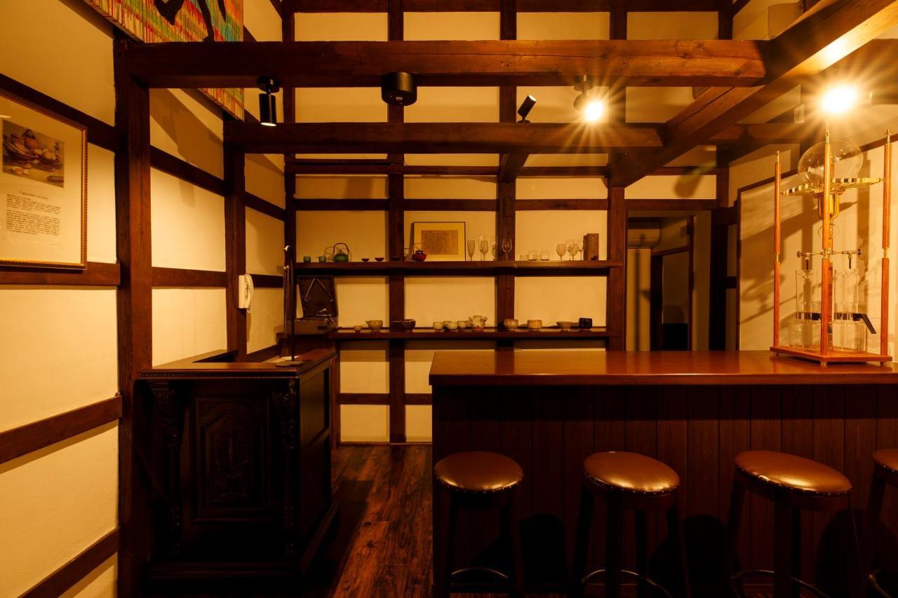 Hotel Machi No Odoriba Kanazawa Zewnętrze zdjęcie