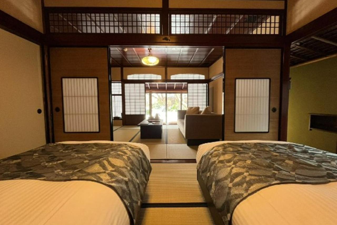 Hotel Machi No Odoriba Kanazawa Zewnętrze zdjęcie