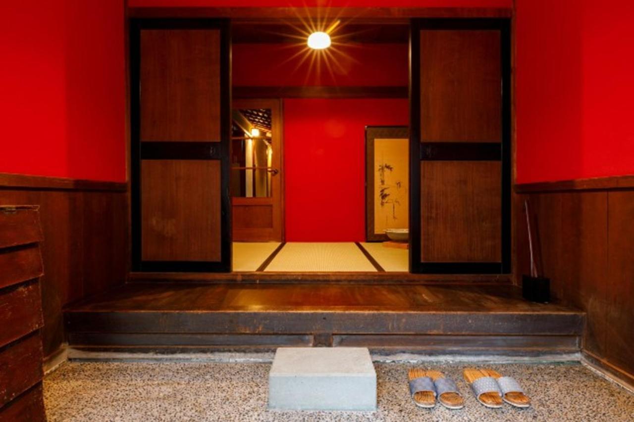 Hotel Machi No Odoriba Kanazawa Zewnętrze zdjęcie