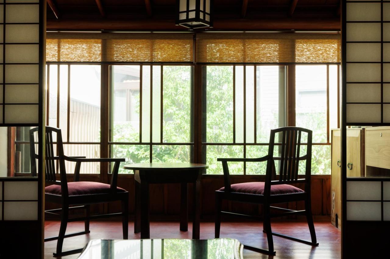 Hotel Machi No Odoriba Kanazawa Zewnętrze zdjęcie