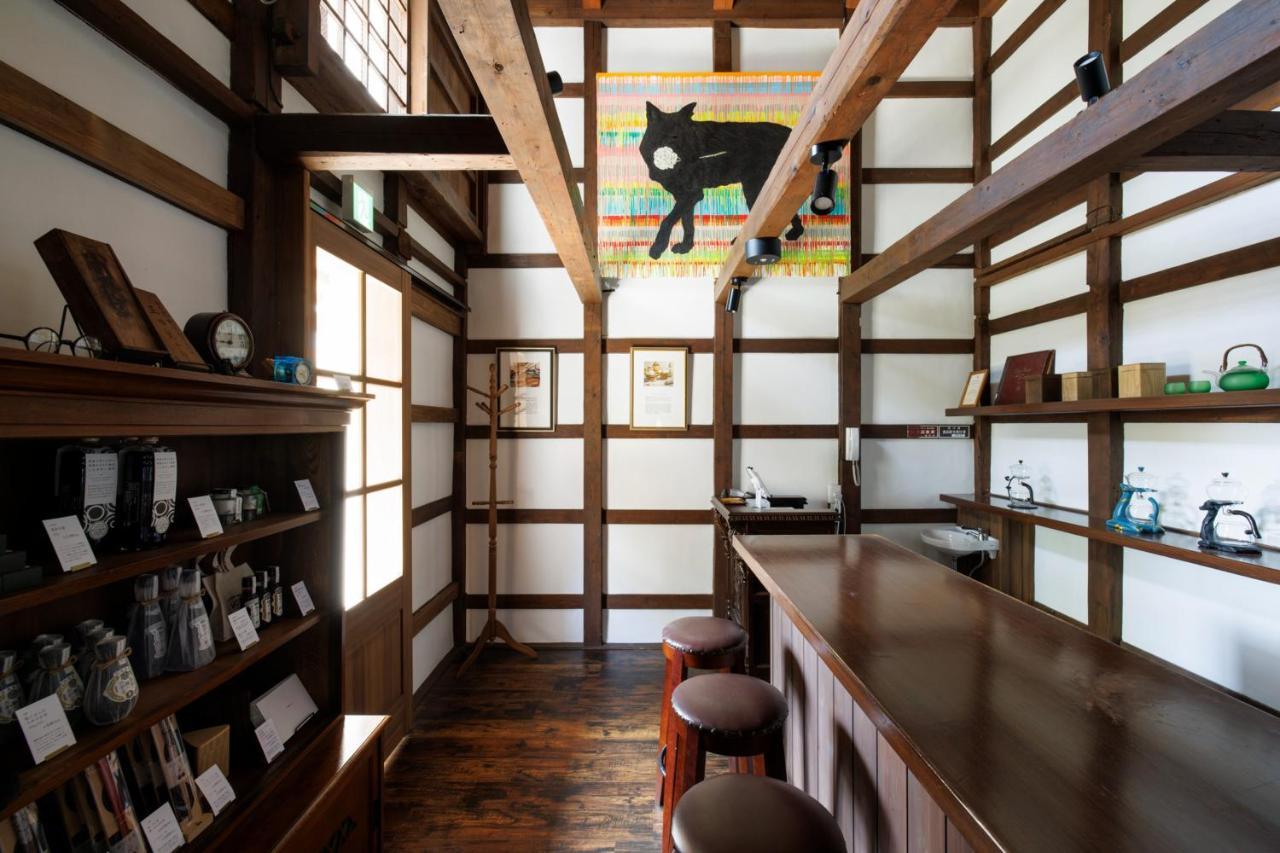 Hotel Machi No Odoriba Kanazawa Zewnętrze zdjęcie