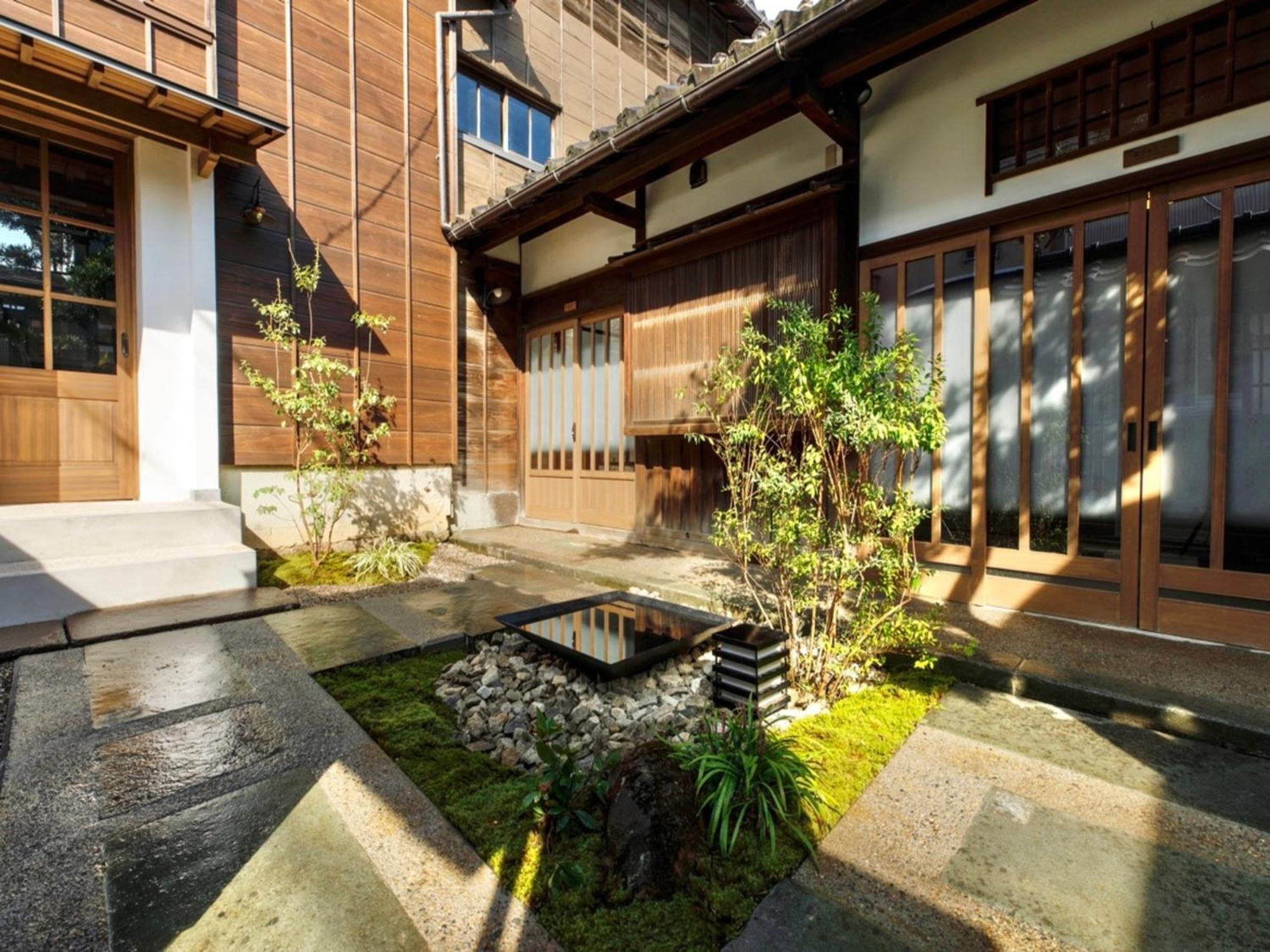 Hotel Machi No Odoriba Kanazawa Zewnętrze zdjęcie