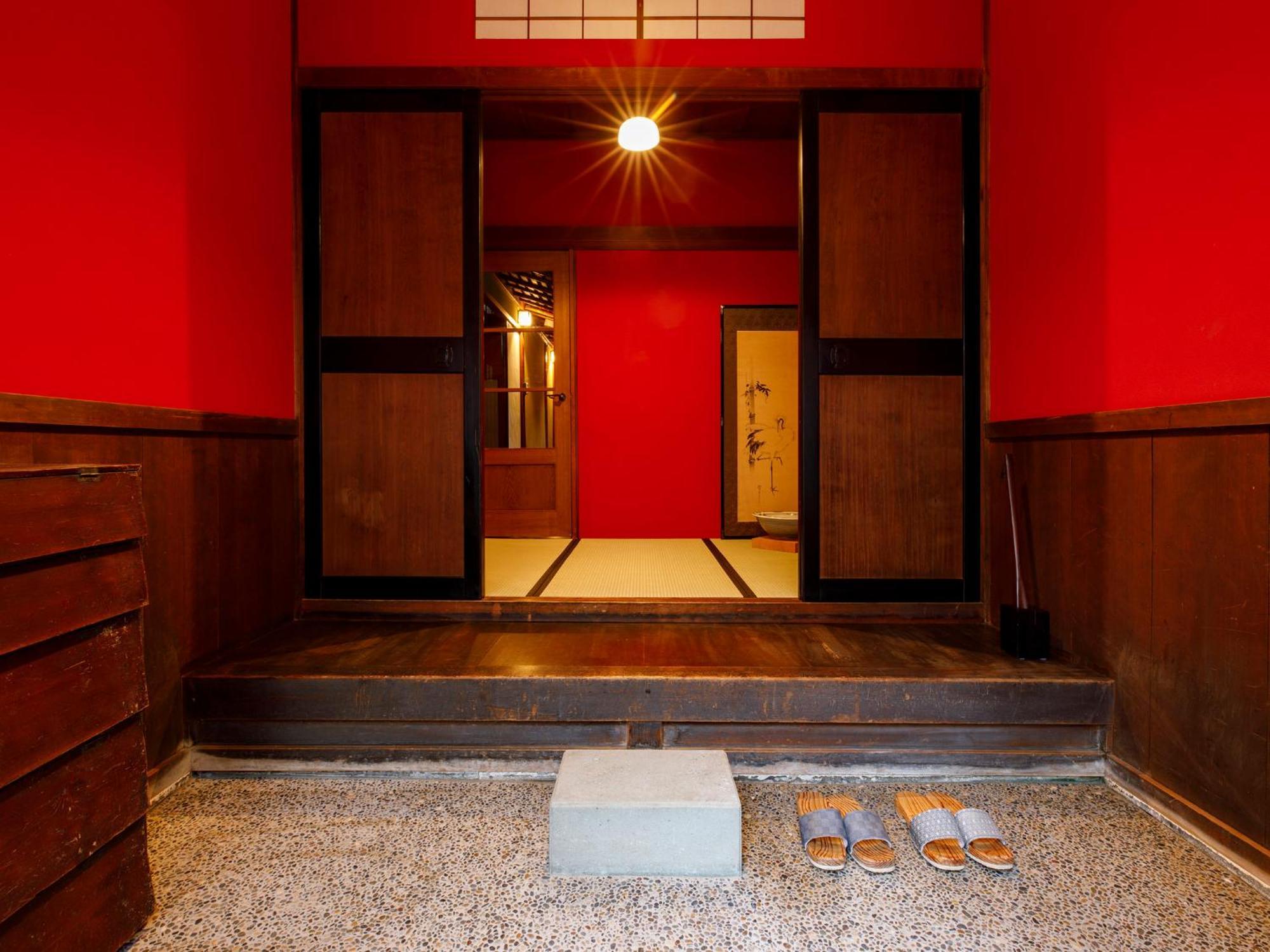 Hotel Machi No Odoriba Kanazawa Zewnętrze zdjęcie