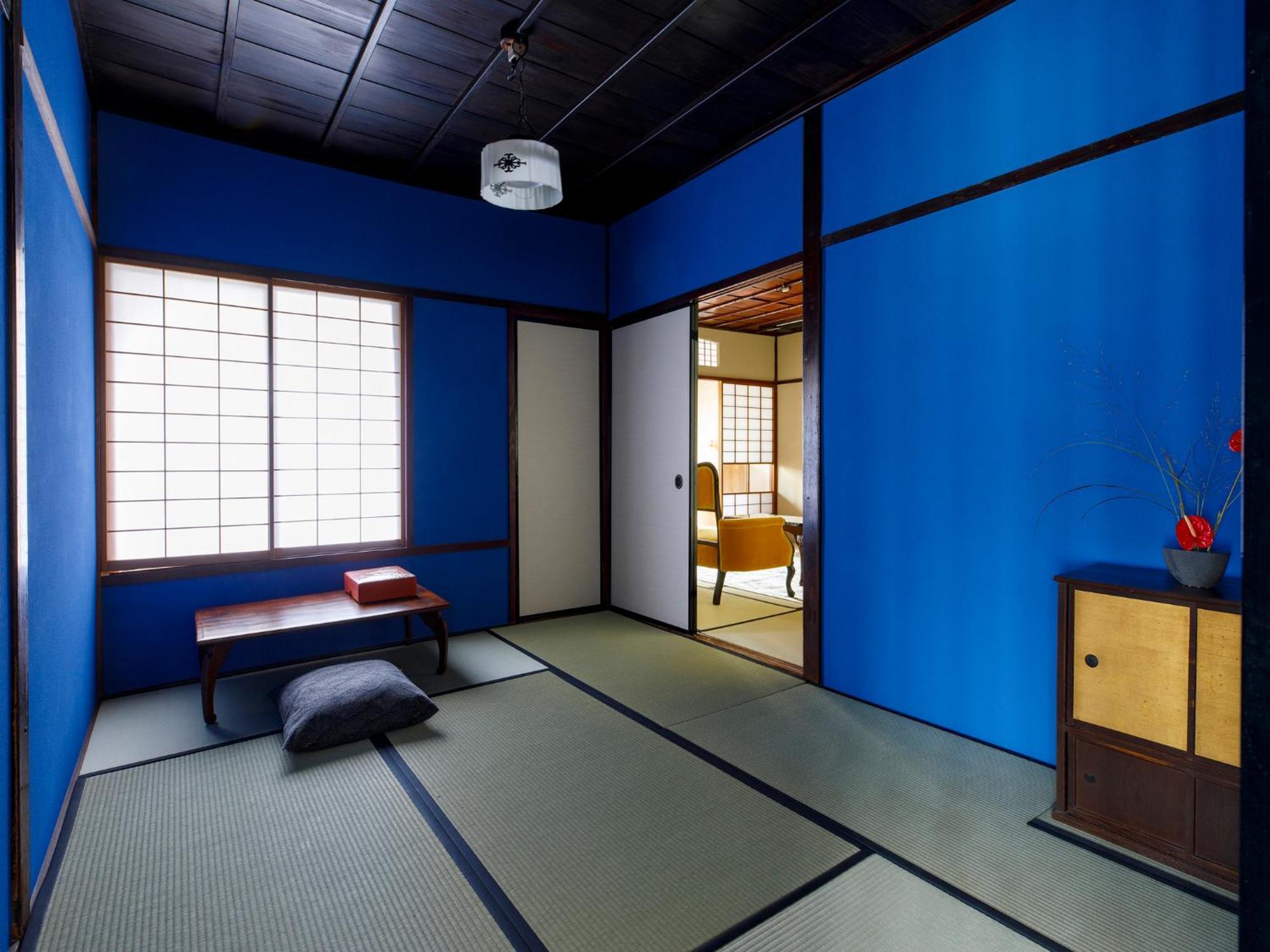 Hotel Machi No Odoriba Kanazawa Zewnętrze zdjęcie
