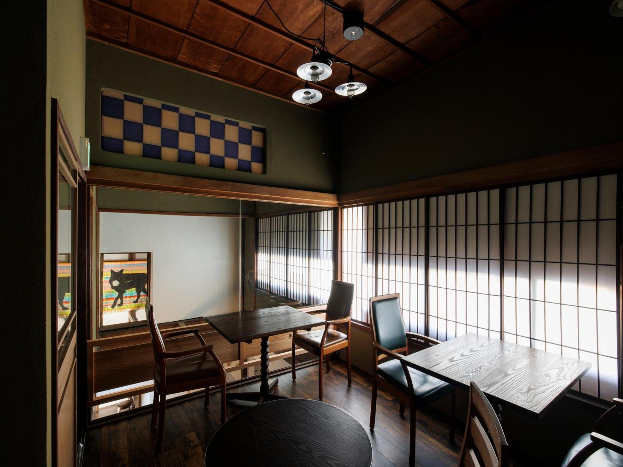 Hotel Machi No Odoriba Kanazawa Zewnętrze zdjęcie